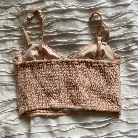 Talula Lace Top - Picture 2 of 3